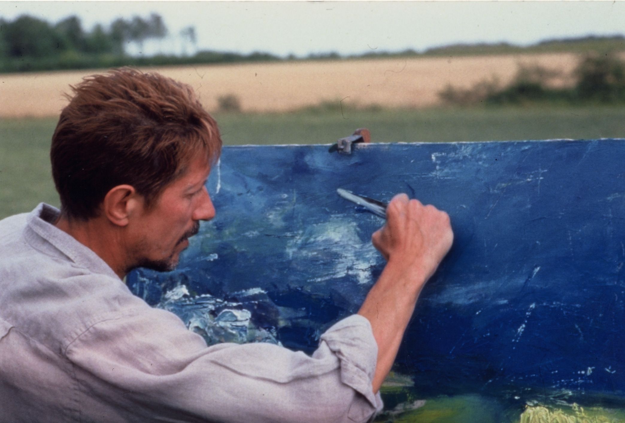 Jacques Dutronc Van Gogh (1991) Jacques Dutronc Van Gogh (1991)