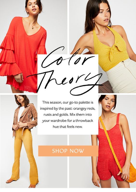 Digital Marketing Fashion Campaigns