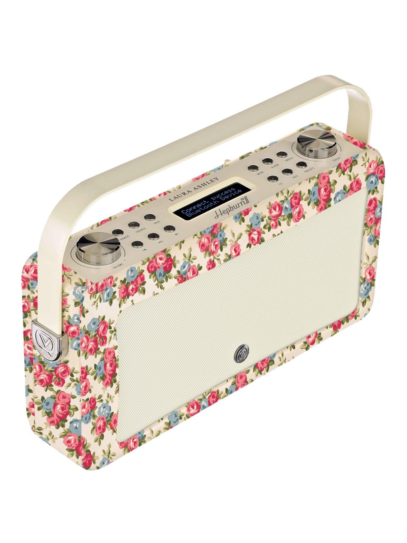 VQ Hepburn Mk II Radio Battery Pack