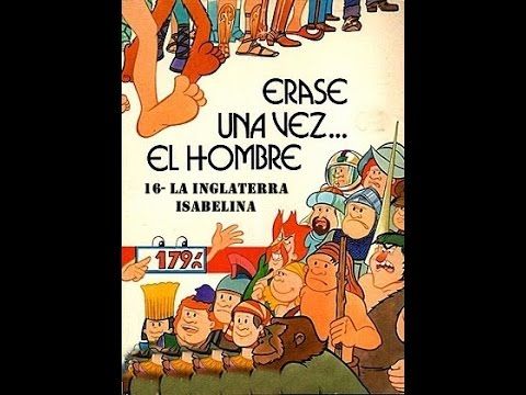 26 Videos Erase Una Vez El Hombre érase Una Vez Niños Aprendiendo Hombre Del Renacimiento