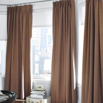 Whole Home Md Pair Of Claudette Foam Back Pinch Pleated Ds Sears Canada Maybe In The Blue Ing Appliances Furniture Pinch Pleated Ds, Curtains At Sears