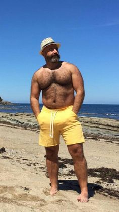 Turkish Bear Lover Beaux Mecs Muscl S Mecs Muscl S Barbu