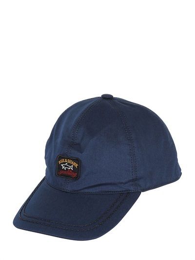 paul shark caps sale