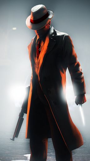 assassinscreed noir concept via Reddit user Spenerwill (с