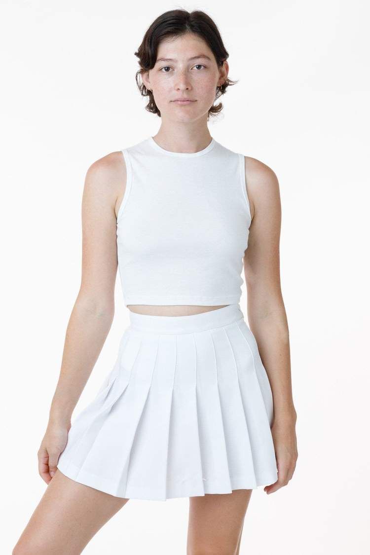 RGB300 - Tennis Skirt RGB300 - Tennis Skirt