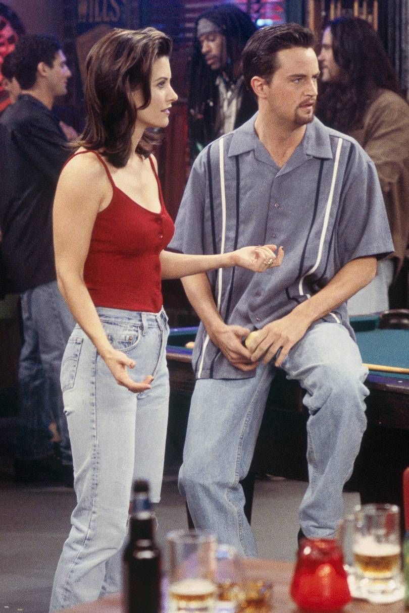 10 Things You Never Know About Friends