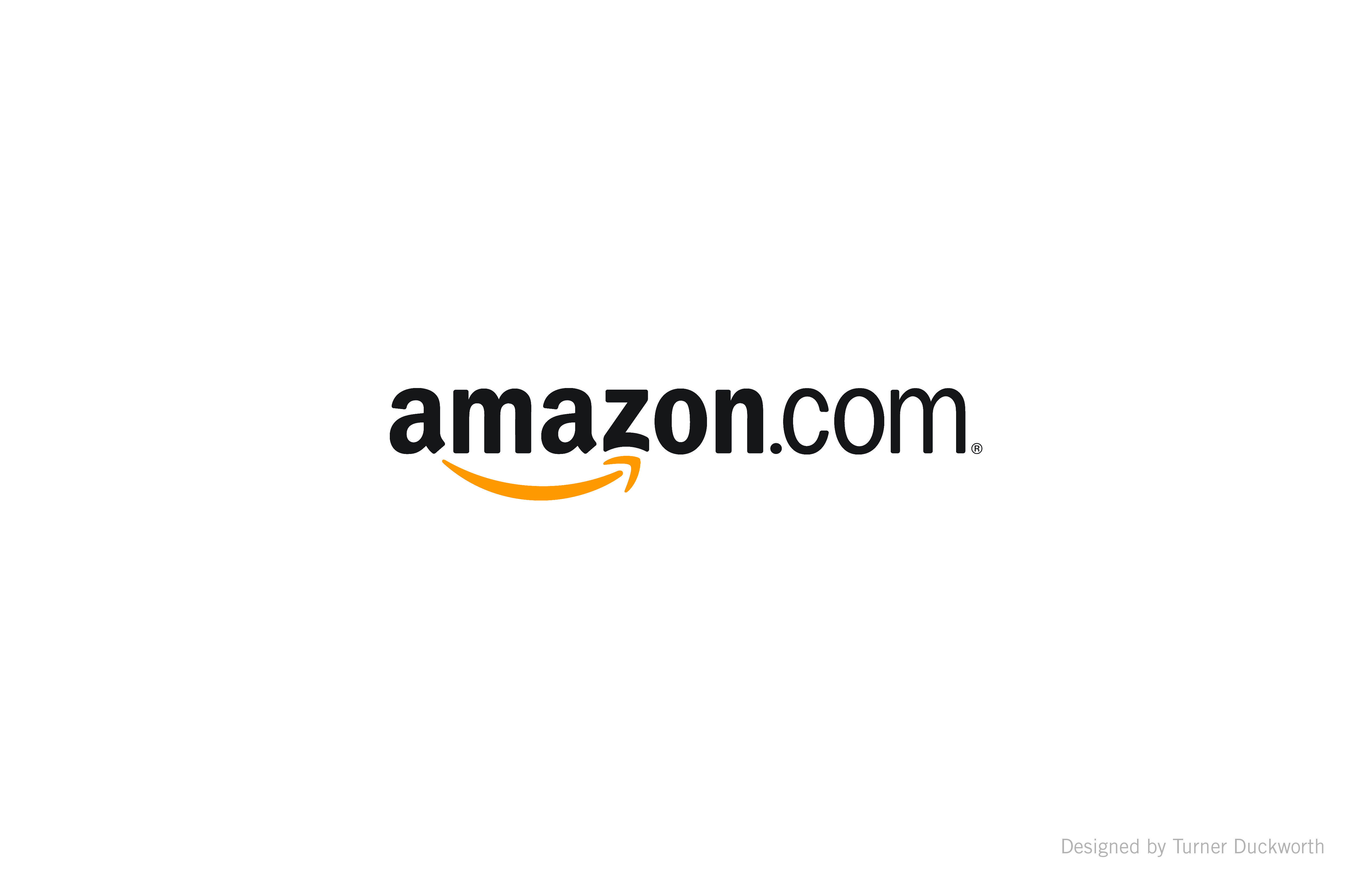 Amazon Com Logo Design By Turner Duckworth Branding Design Design