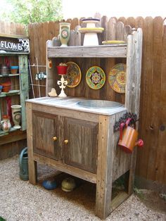 Potting Table Benches Pinterest Pallet Bench Potting Table