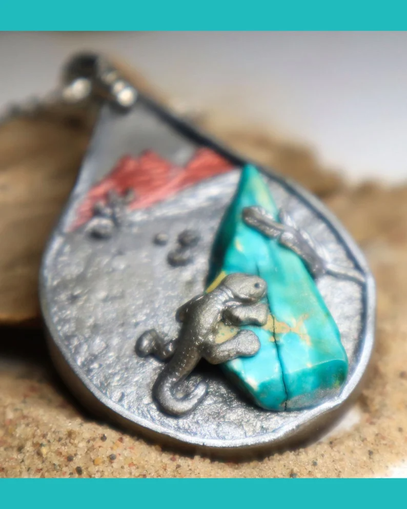 Captured Cabochons in Polymer Clay-downloadable VIDEO - Etsy