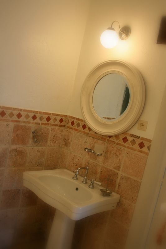 italiaanse badkamer | domaine l\'air du temps | Pinterest ... italiaanse badkamer | domaine l\'air du temps | Pinterest ...