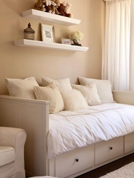 Cómo amueblar una habitación juvenil pequeña | Decoración Room Inspiration Bedroom, Room Ideas Bedroom, Bedroom Inspirations, Room Inspo, Kid Room Decor, Bedroom Interior, Bedroom Design, Home Decor, Nursery Ideas
