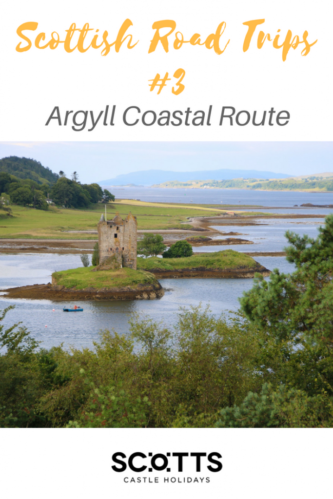 "Bonnie, bonnie banks o'Loch Lomond" and its 30 small islands are yours to savour along the Argyll Coastal Route. Western Coast, Fort William, Loch Lomond, England And Scotland, Small Island, Bonnie, Travel Guide, Islands, Route
