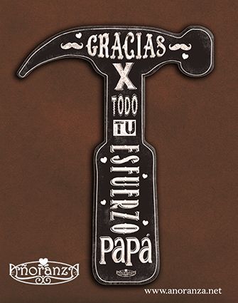 Descubre Los Nuevos Disenos De Anoranza Para Este Dia Del Padre