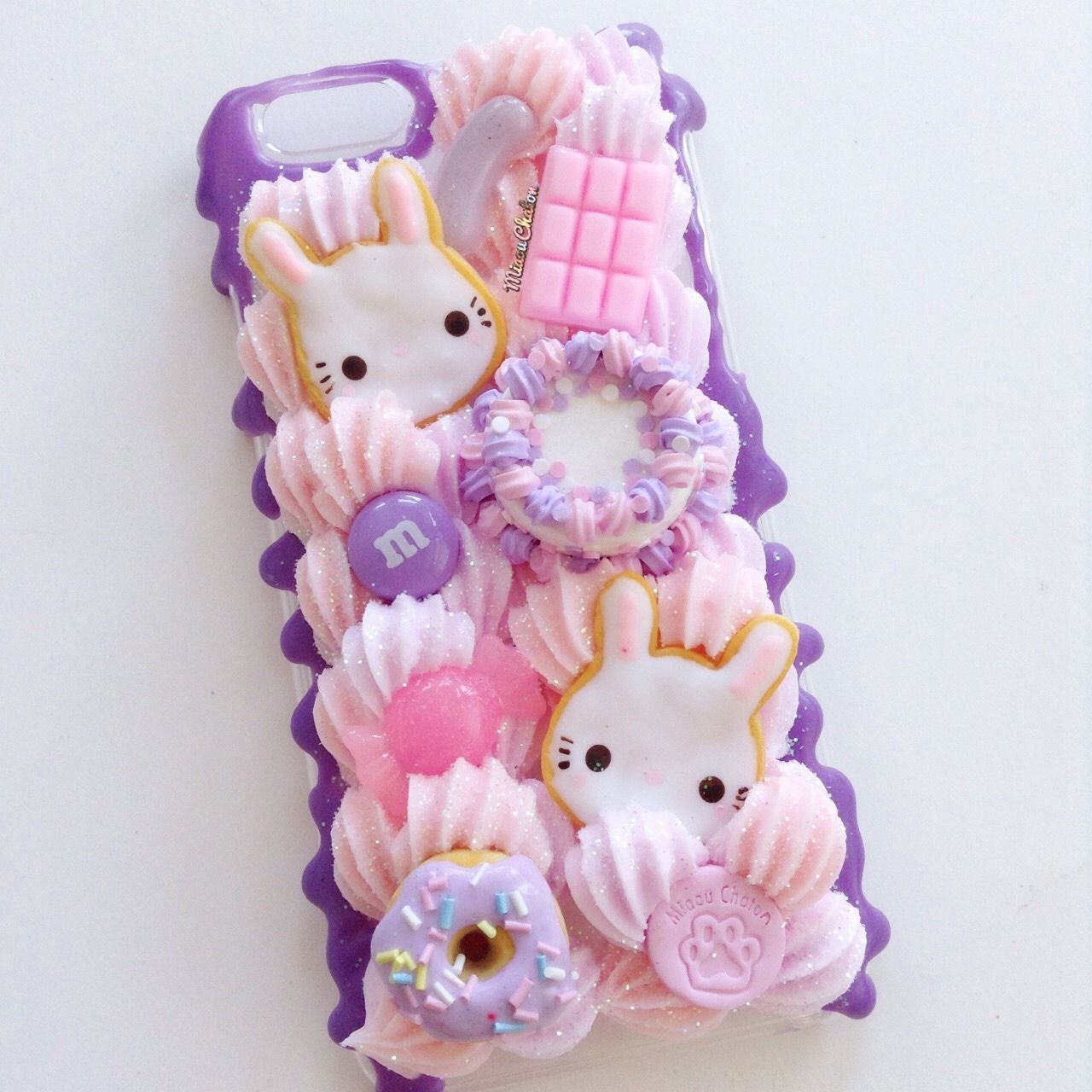 Decoden Phone Case Tutorial 2019, Decoden For Beginners