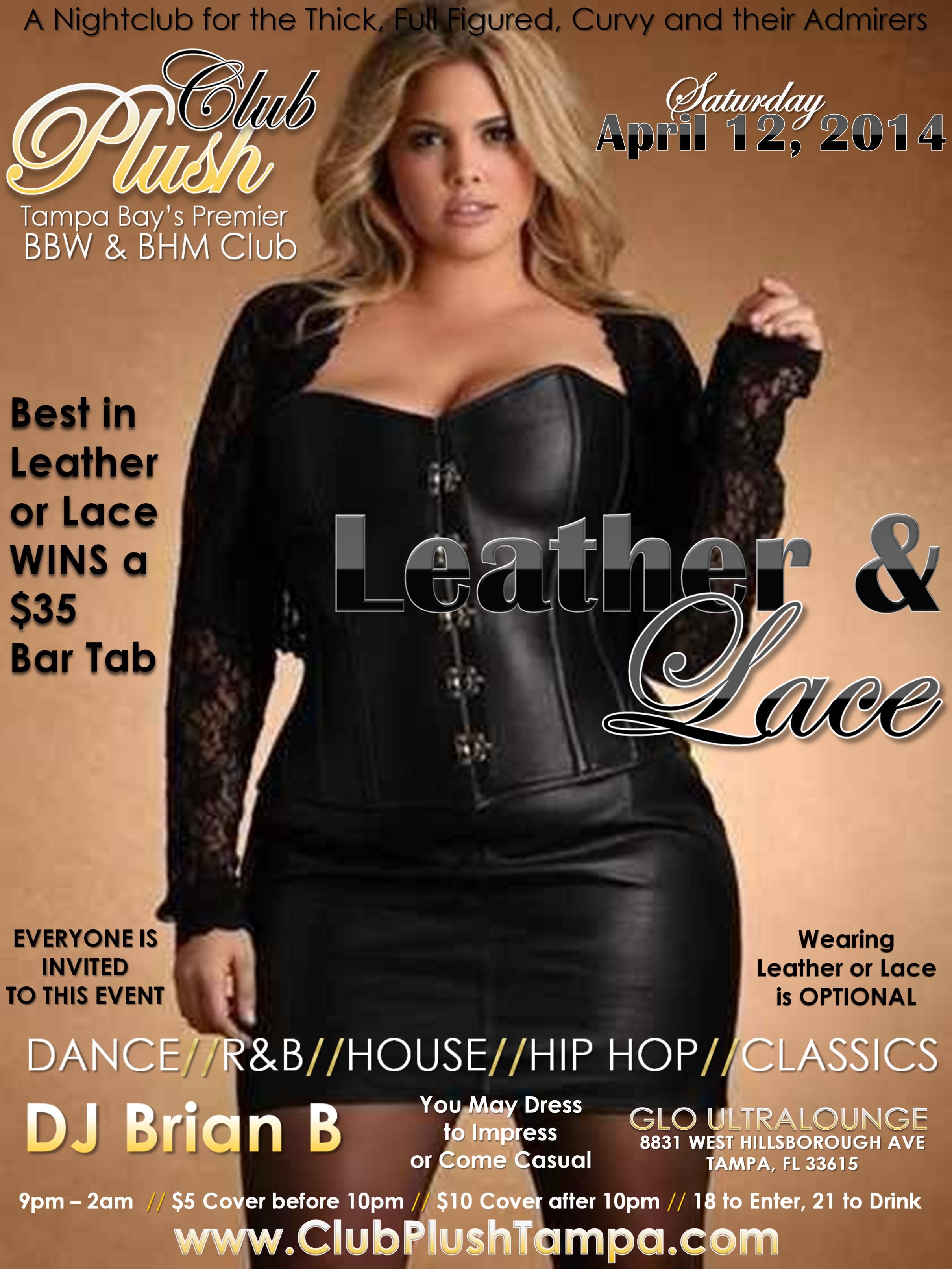 Aus bhm bbw club