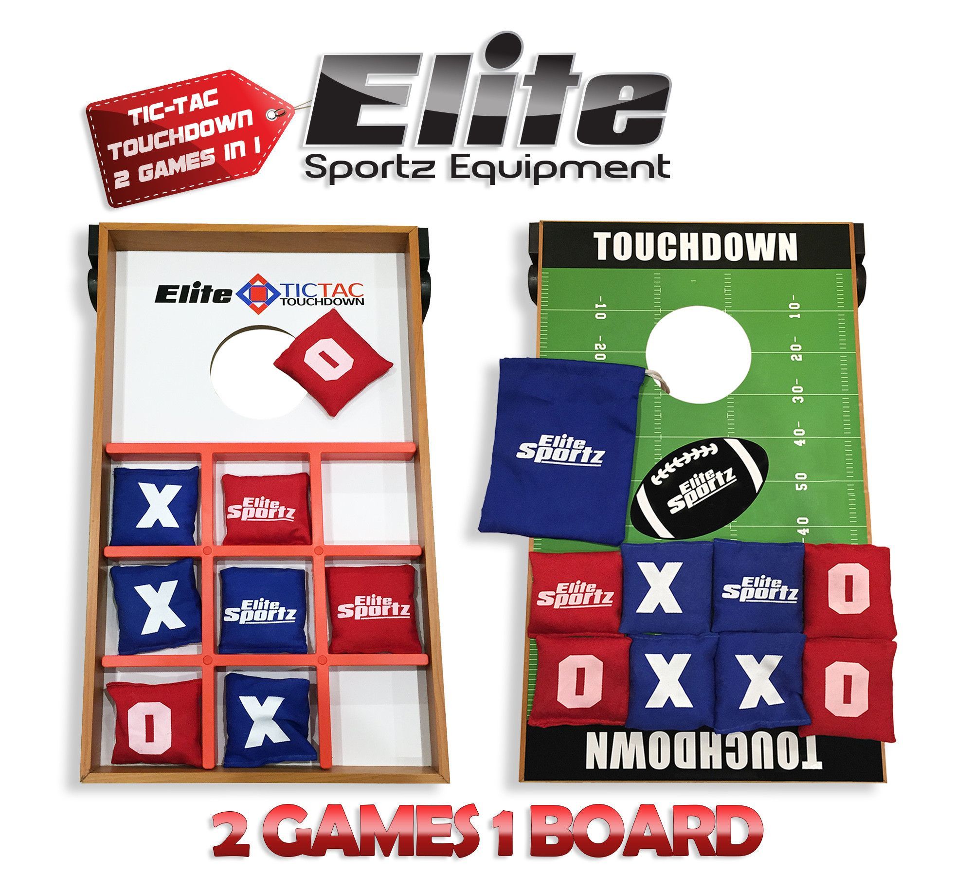 Elite Board 2 Elite Board 2