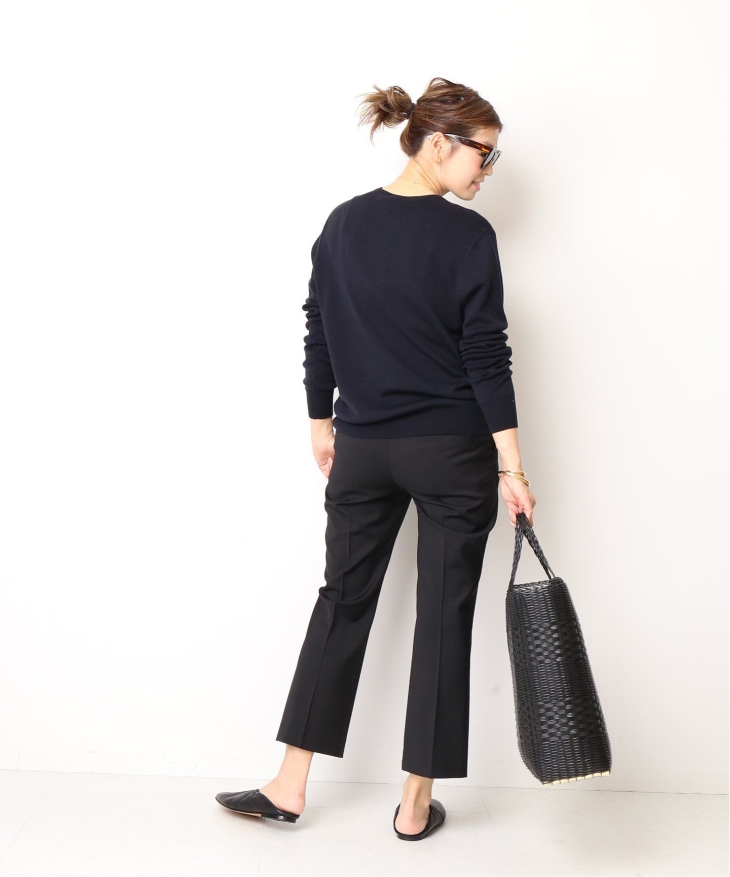 Palorosa Tote Deuxieme Classe ドゥーズィエム クラス 公式のファッション通販 Baycrew S Store ファッション ファッション通販 エコ クラフト かご 作り方 Palorosa Tote Deuxieme Classe ドゥーズィエム クラス 公式のファッション通販 Baycrew S Store ファッション ファッション通販 エコ クラフト かご 作り方