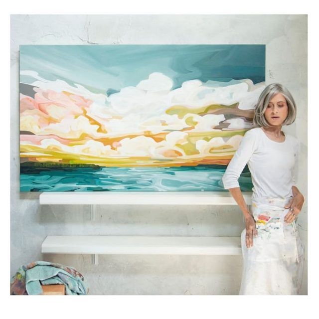 Painting and Artwork, Hamilton Painting and Artwork, Hamilton