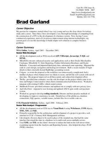 Resume Objectives Examples Best TemplateResume Objective Examples - resume objective Resume Objectives Examples Best TemplateResume Objective Examples - resume objective