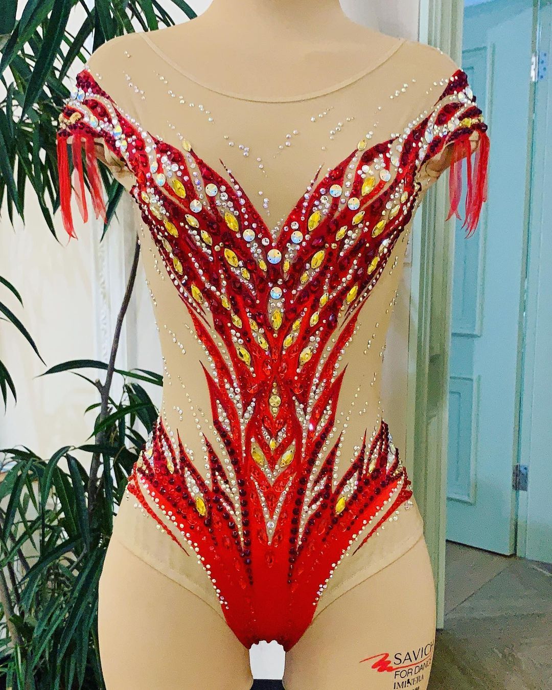 Bodysuit, Costumes, Women's Top, Tops, Style, Fashion, Rhythmic Gymnastics Costumes, Thick Tights, Leotards
