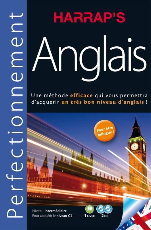 TÉLÉCHARGER HARRAPS ANGLAIS PERFECTIONNEMENT GRATUITEMENT ANGLAIS TÉLÉCHARGER GRATUITEMENT HARRAPS PERFECTIONNEMENT