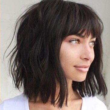 These Haircuts Are Going to be Huge in 2021 These Haircuts Are Going to be Huge in 2021