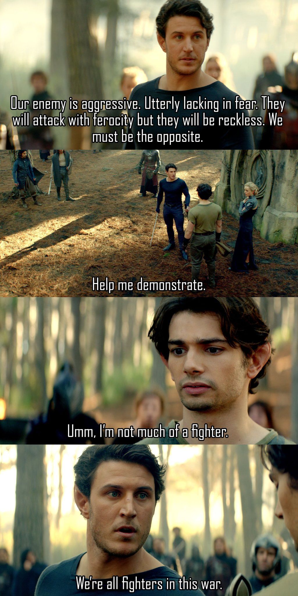 Die Chroniken Von Shannara Die Chroniken Von Shannara