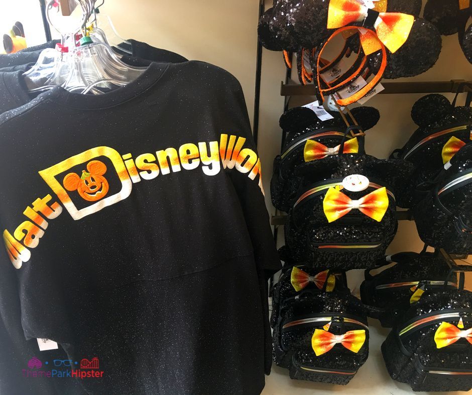 13 Spooky Disney Halloween Merchandise Gifts for 2021