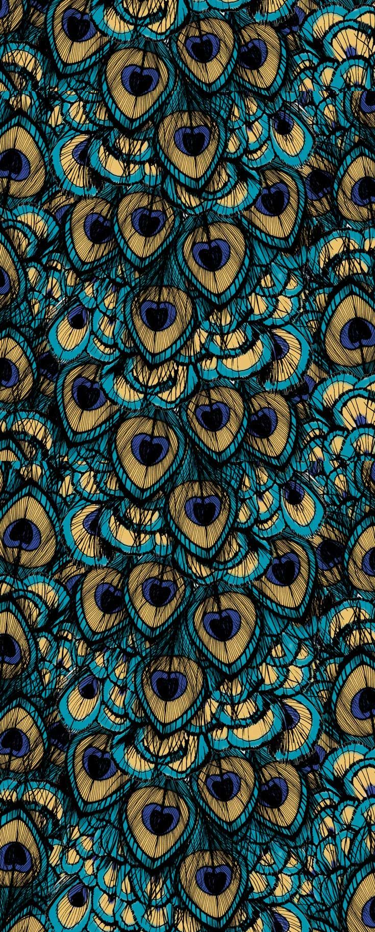Peacock Pattern Cool Inspiration Peacock Pattern Cool Inspiration