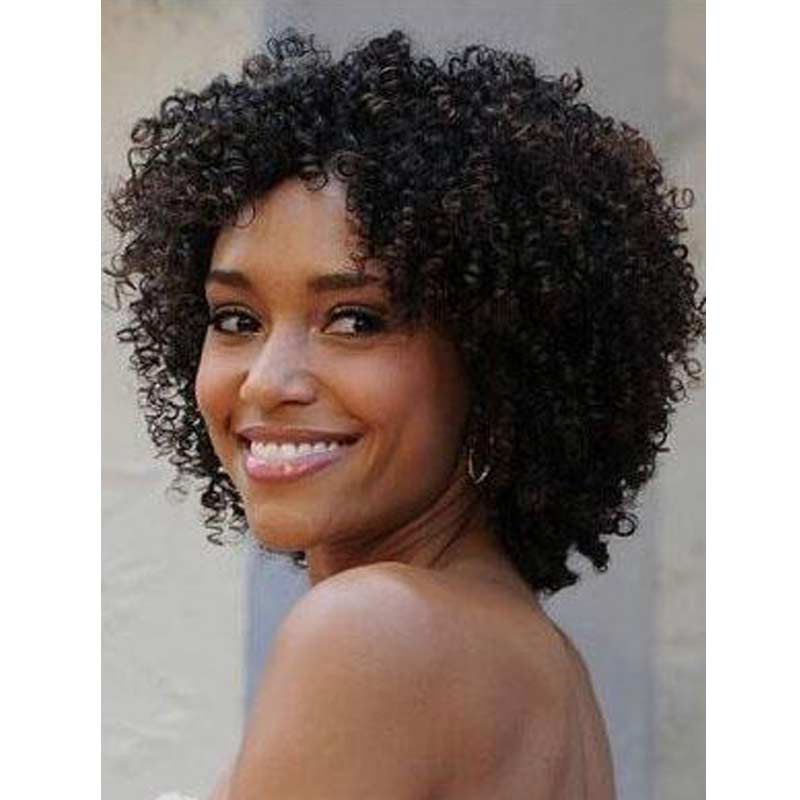 16 98 Buy Here Https Alitems Com G 1e8d114494ebda23ff8b16525dc3e8 I 5 Ulp Natural Curls Hairstyles Front Lace Wigs Human Hair Curly Hair Styles Naturally