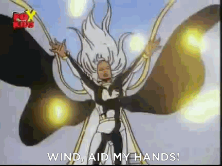The 25 Best Things About The 90s X Men Cartoon Marvel Cartoons X Men Storm Marvel The 25 Best Things About The 90s X Men Cartoon Marvel Cartoons X Men Storm Marvel