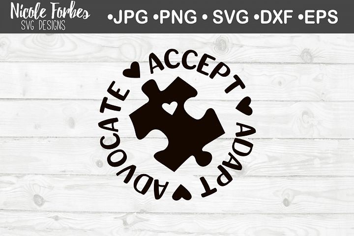 Download Free Autism Svg / Be Kind Svg Autism Svg Cut File / If you ...
