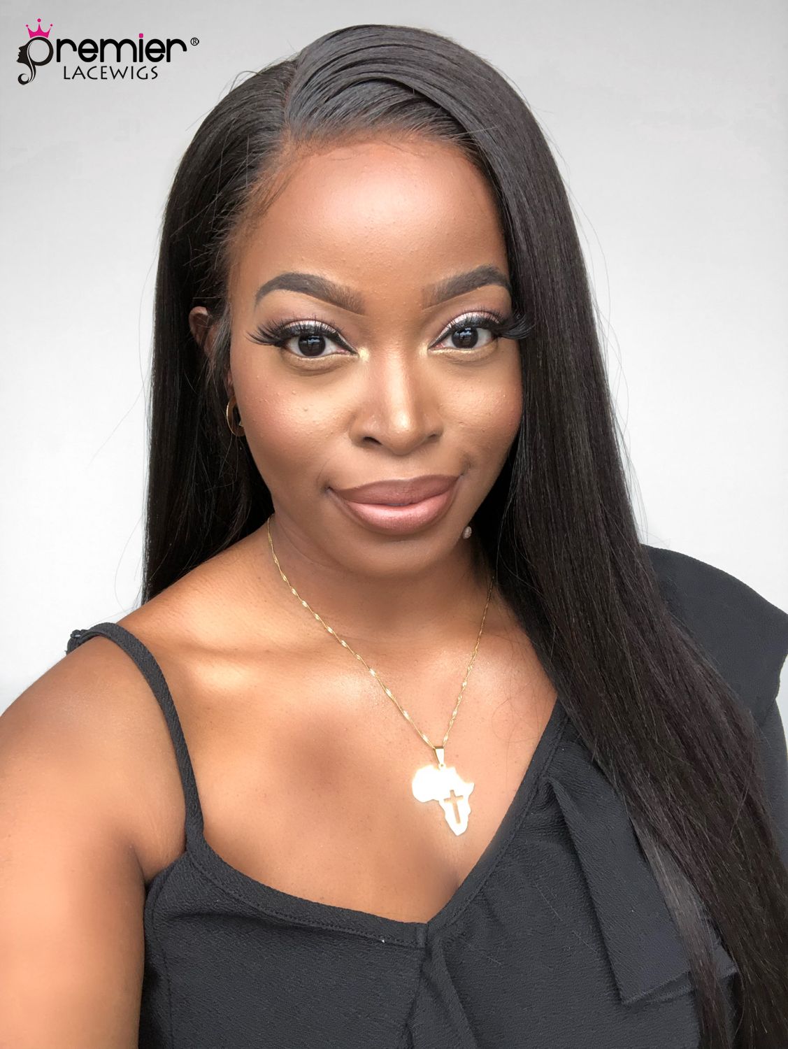 💯 premierlacewigs wigshow msnaturallymary Indian remy