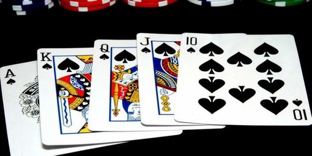 Blackjack surrender index Texas holdem progressive online