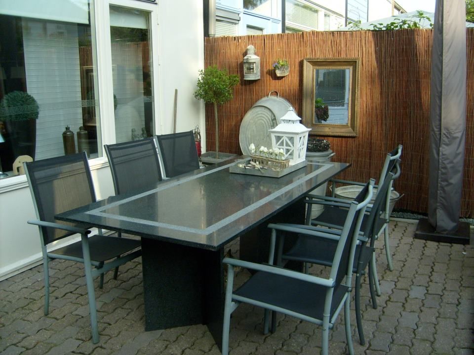 tuintafel | Tuintafels, Buiten