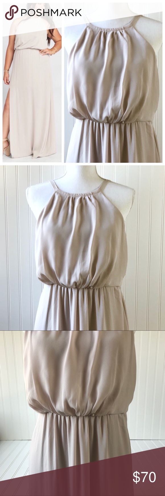 show me your mumu amanda open back gown xl show me your show me your mumu size chart