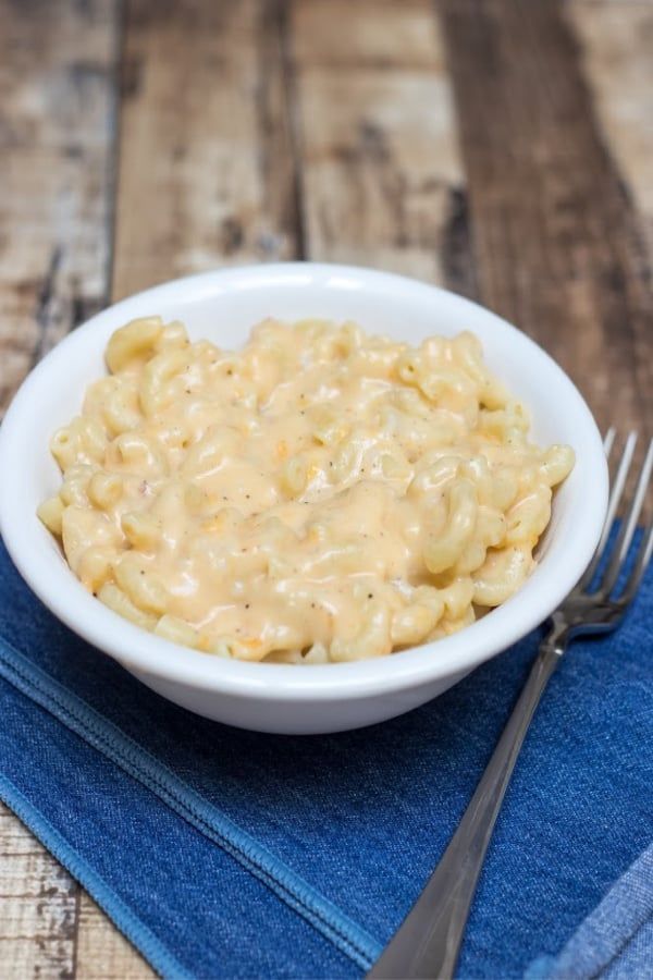 make a white sauce for mac and cheese make a white sauce for mac and cheese
