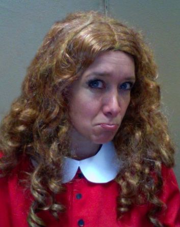 Veruca Tröstet Jessie Veruca Tröstet Jessie