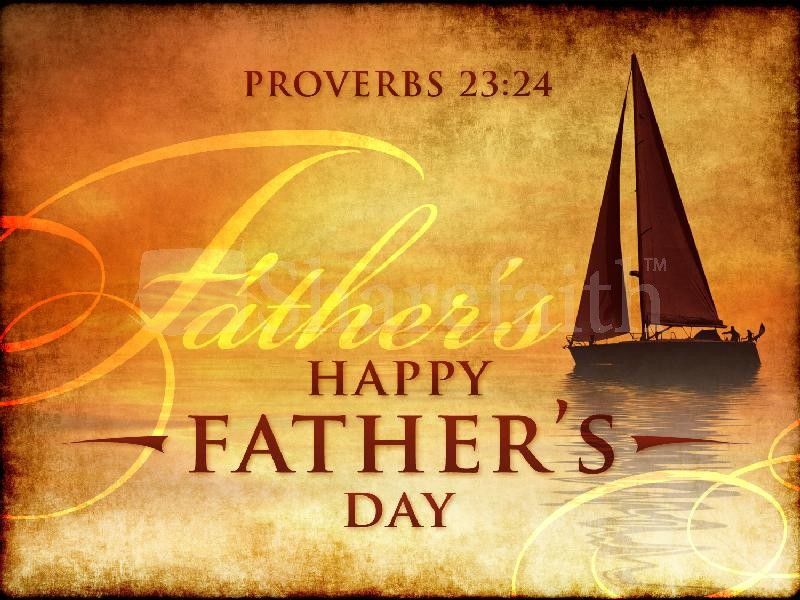 father s day powerpoint template