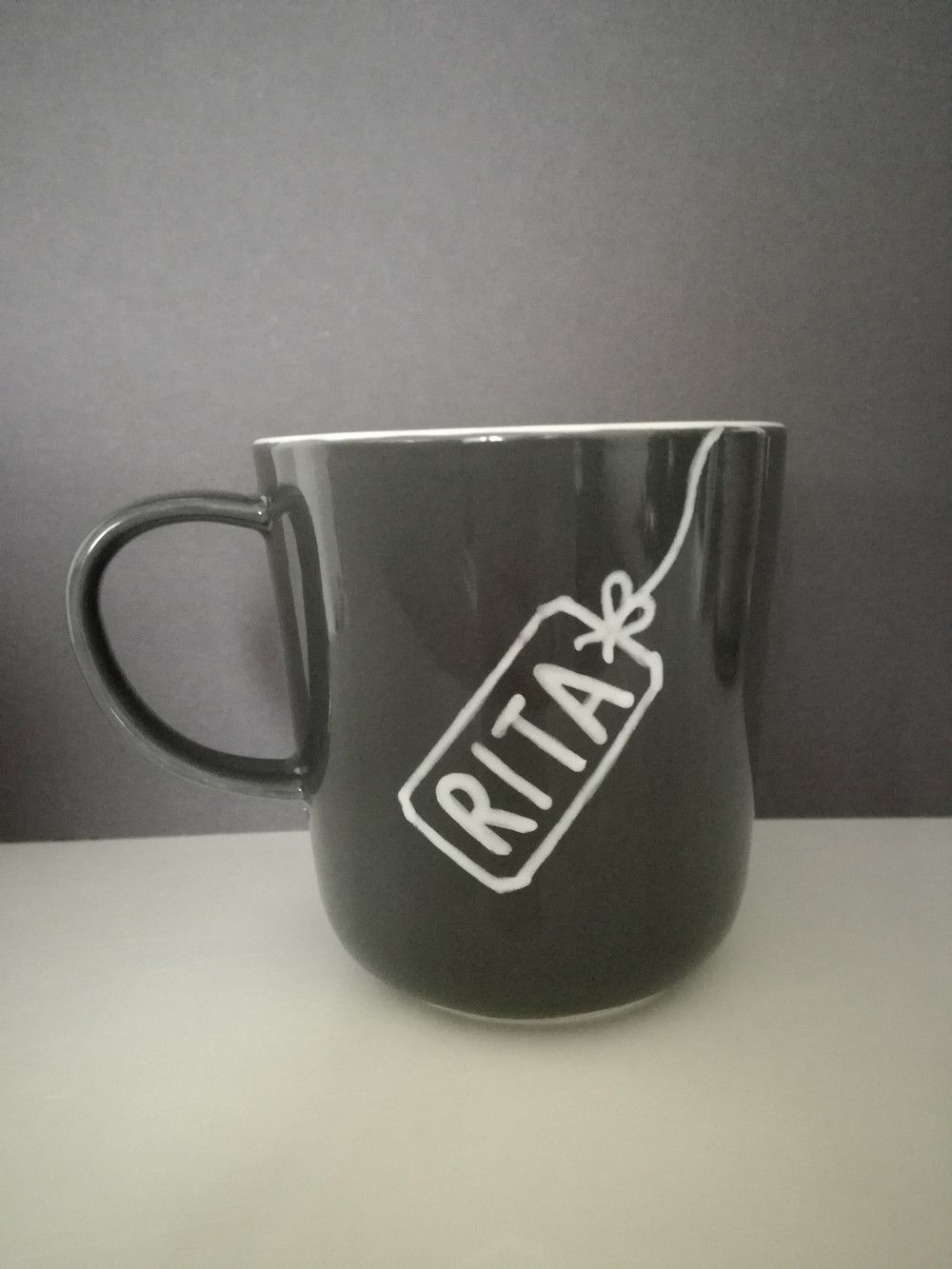 Tasse Namen Geschenk Freundschaft Namenstasse Becheramp; Mit Tassen kTXZOPiu
