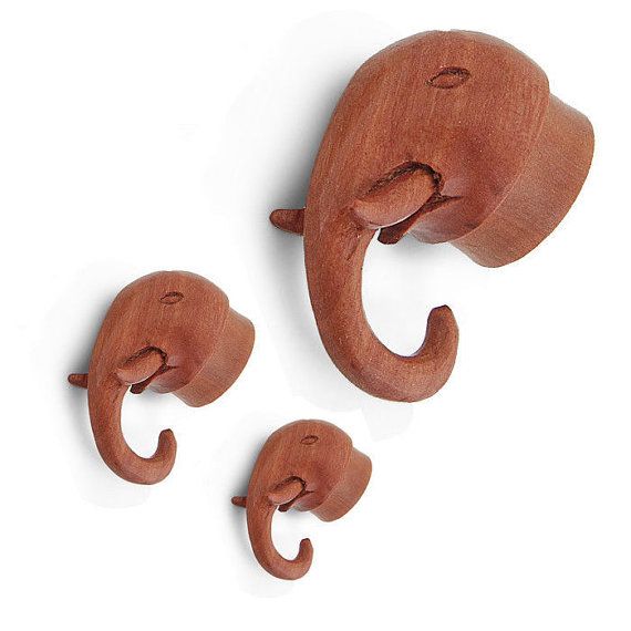 JewelryVolt 2 pairs of ear gauges 1//2 acrylic ear plugs gauges