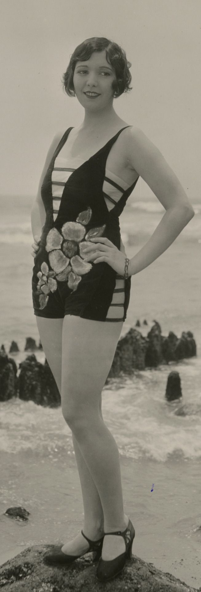 Thelma Parr Thelma Parr
