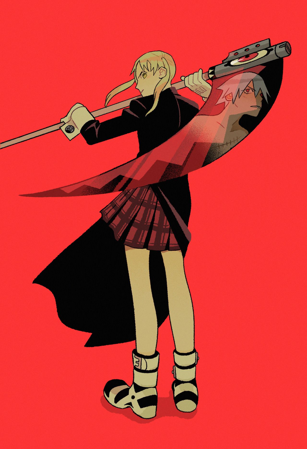 Bs To Soul Eater Bs To Soul Eater