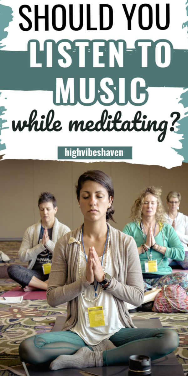 Can You Listen To Music While Meditating Do You Enjoy Listening To Music While Doing Guided Meditation Sleepphones May Be For You Guided Meditation Listening To Music Comfortable Headphones