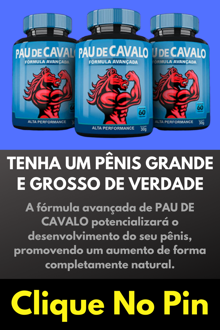 pau de cavalo preço