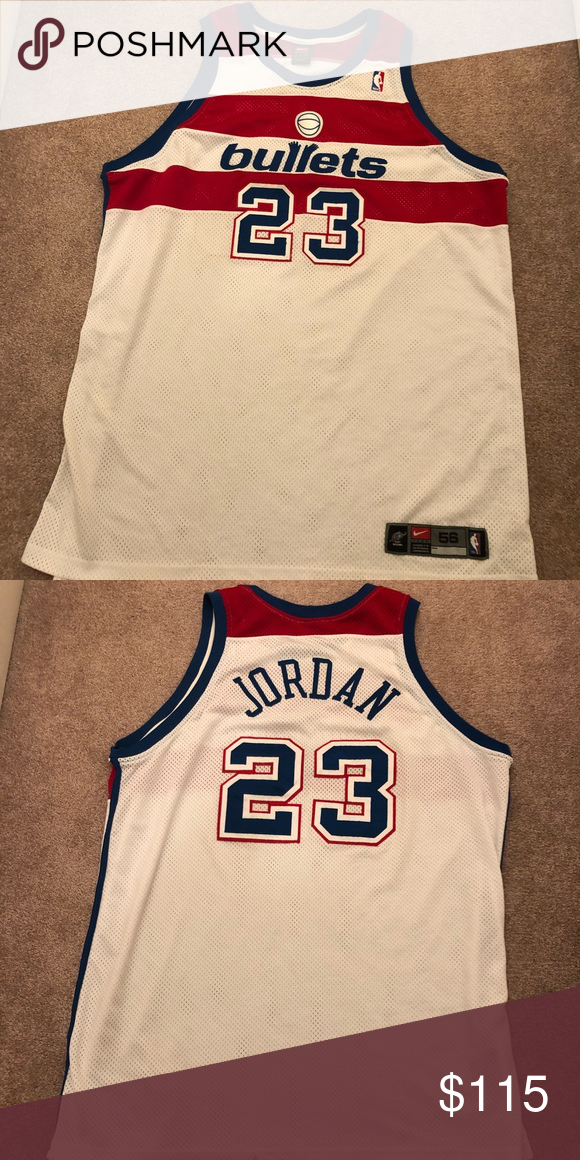 michael jordan jersey 3xl