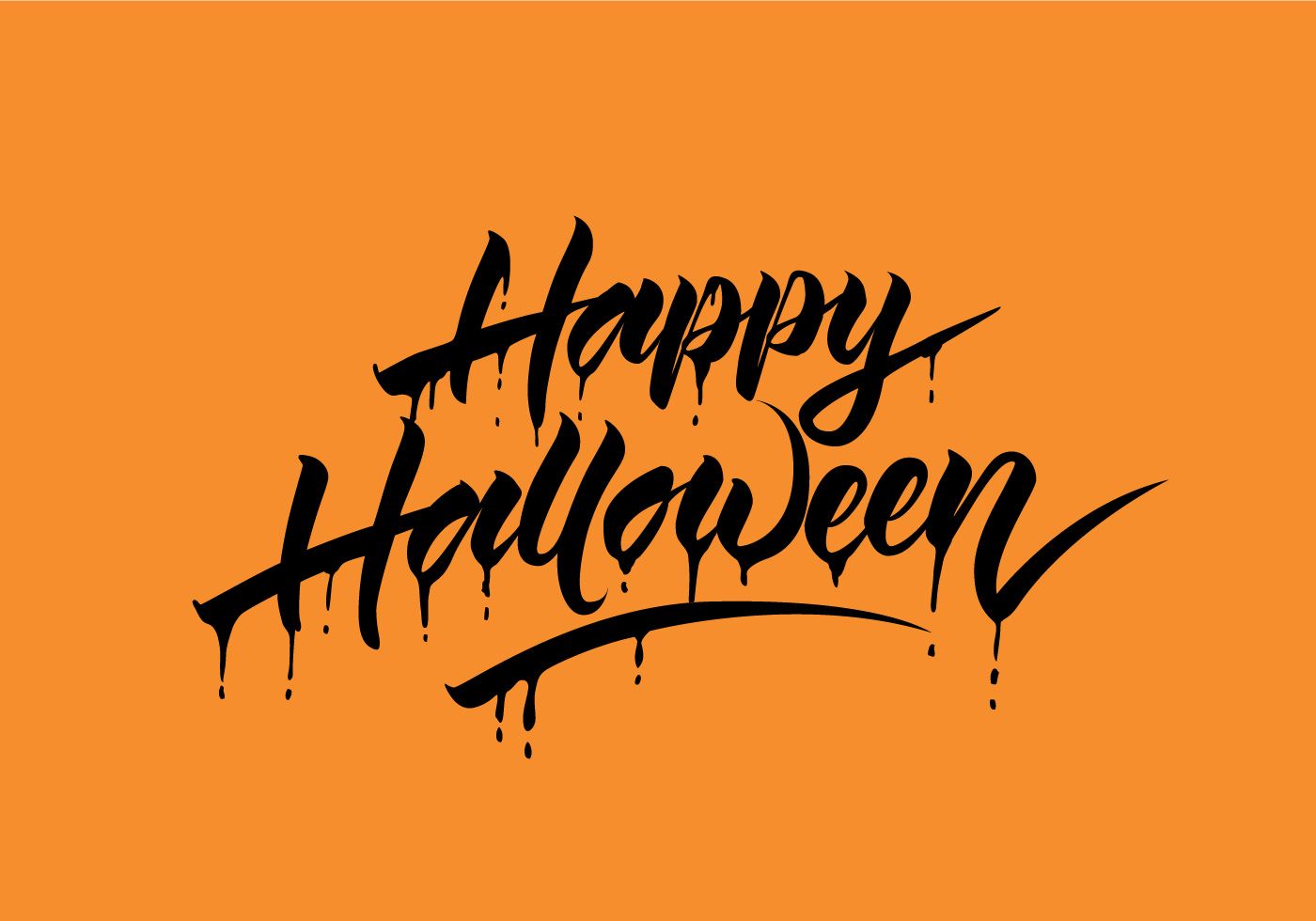 happy halloween templates