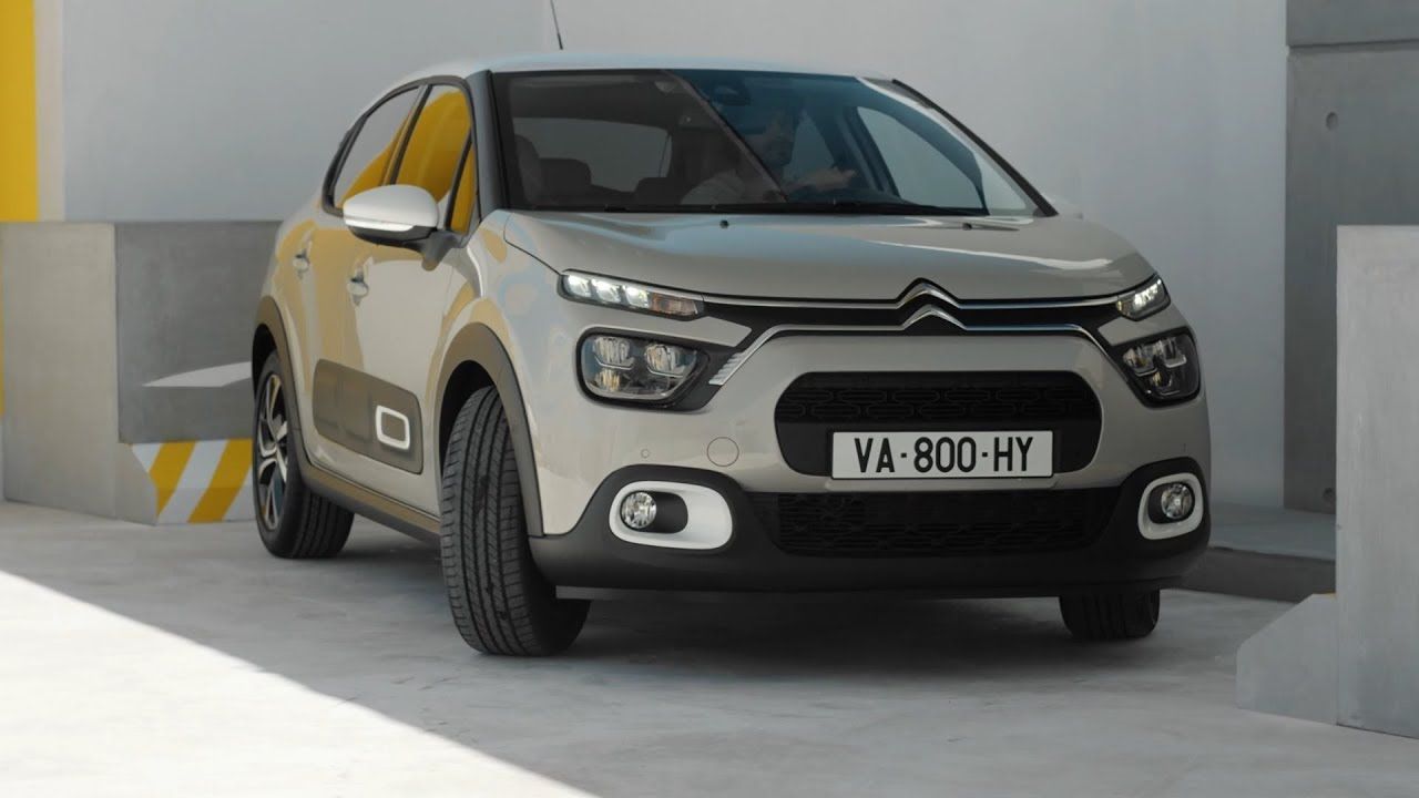 2020 Citroen C3 Fiyat Listesi Aciklandi Otomobil Motorlar Simsek 2020 Citroen C3 Fiyat Listesi Aciklandi Otomobil Motorlar Simsek