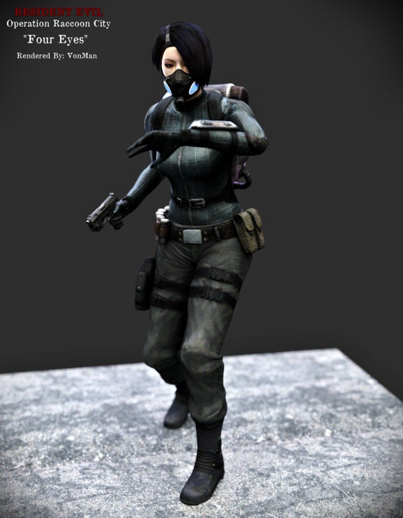 Shirrako on X: The Resident Evil 4 Trinity. Resident Evil 4 (2005) Resident Evil 4 VR (2021) Resident Evil 4 Remake (2023) All Available on the Shirrako Channel. / X