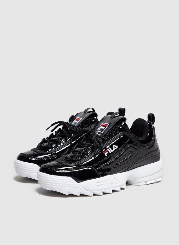 FILA “Disruptor II” Sneakers | Shoes, Socks, Hosiery...Etc ... FILA “Disruptor II” Sneakers | Shoes, Socks, Hosiery...Etc ...